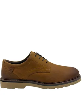 Mens Charlee Der In Brown - Size Uk 11 - Rockport - FashionsVida