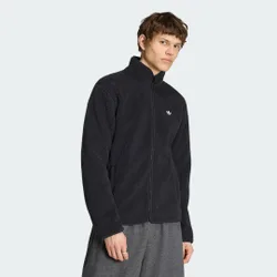 FELPA TEDDY TREFOIL ESSENTIALS XS Black