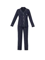 Ralph Lauren Pigiama blu XS