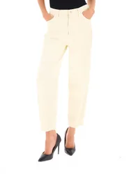 DONDUP Jeans straight leg CREMA 31