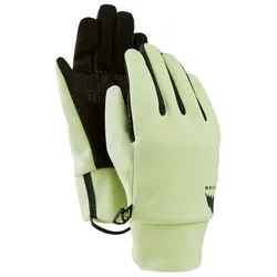 Gants Touch N Go Liner Glow Yellow Green M