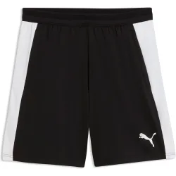 Teamfinal26 bermudas hombre Negro (S)