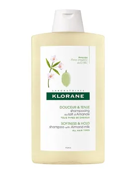 ChampÃº A La Leche De Almendras - Klorane - FashionsVida