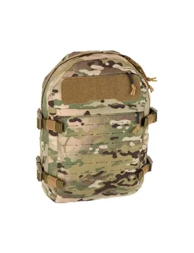 Pochette Flat Pack H2 Large Multicam One Size unisex - Templar´s Gear - FashionsVida