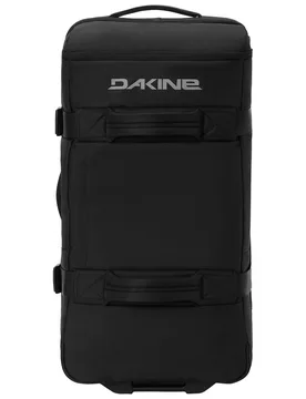 Valise robuste - Split Roller Bag 2.0 85L Black - Noir - Dakine - FashionsVida