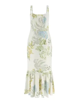 SL RORY DRESS female - 40 - FashionsVida