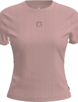 Camiseta de mujer Utility Tee - Converse - FashionsVida