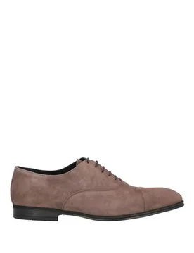 Schnürschuh Herren Hellbraun 40 Herren - CALPIERRE - FashionsVida