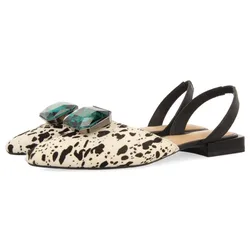 Ballerine Hughes Vaca EU 36