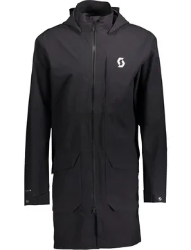 Chaqueta impermeable de hombre RAIN COAT FT - Scott - FashionsVida
