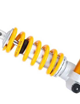 Ammortizzatore Regolabile Ohlins S46pr1c1 Triumph Speed 400 2024 - Öhlins - FashionsVida