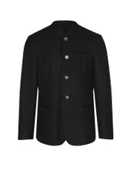 Trachtensakko schwarz 60 herren