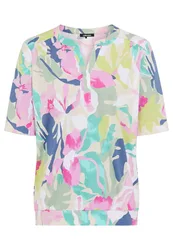 T-Shirt Short Sleeves female