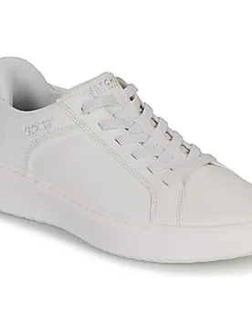 Sneaker Slip-Ins: Court Break - Double Vented 38;40;41;42;43;44;45;46;42 1/2;45 1/2;47 1/2;48 1/2 Male - Skechers - FashionsVida