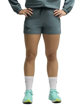 Short De Sport X Hyrox Pwrmode Herb Garden L - Puma - FashionsVida
