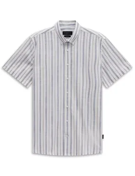 XXL FREIZEITHEMD 1/1 ARM male - XXL - FashionsVida