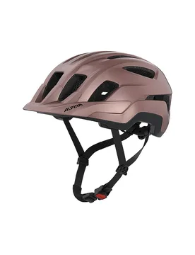 Casco da bici Paranus rosa 52-56CM - Alpina - FashionsVida