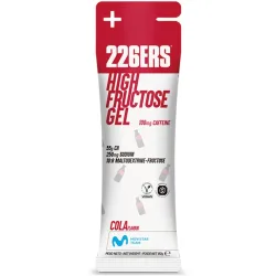 Gel energetico High Fructose Gel 80 g
