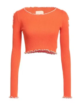 Pullover Mujer Naranja L,M,XS Mujer - Aniye By - FashionsVida