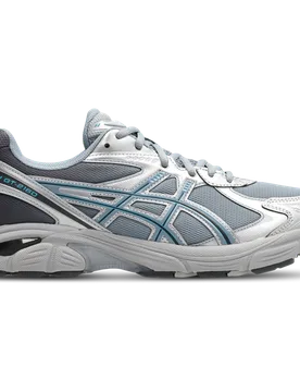 GT-2160 Herren Sneaker - Grau - Größe 44.5 - Netz/Synthetik Grey 44.5 - Asics - FashionsVida