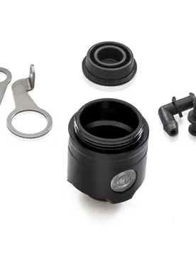 Corpo Serbatoio Olio Freno Post/friz 12ml Oblo Mv Agusta Brutale 800 2012-15 - CNC Racing - FashionsVida