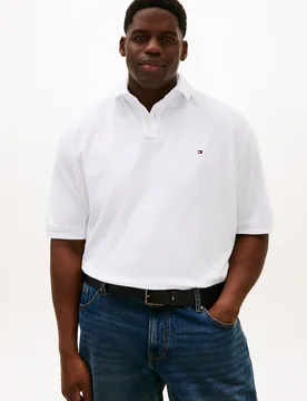BT -1985 REGULAR POLO -B male - 5XL / /T - FashionsVida
