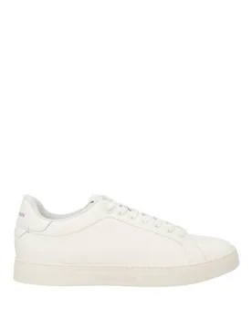 Sneakers Herren Weiß 39,40,41,42,42.5,43,44,44.5,45,45.5,46 Herren - Giorgio Armani - FashionsVida