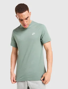 Core T-Shirt - Herren, Grün - male - Size: XXL - Nike - FashionsVida