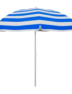 Parasol De Plage 10216ao 160 Cm - Marbueno Summer - FashionsVida