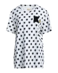 Camiseta Mujer Blanco S,XS Mujer