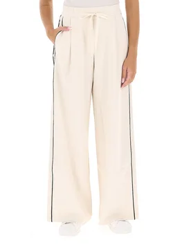 Pantalone a palazzo AVORIO M - WEEKEND MAX MARA - FashionsVida