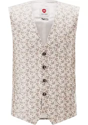Weste/Waistcoat CG Plum male