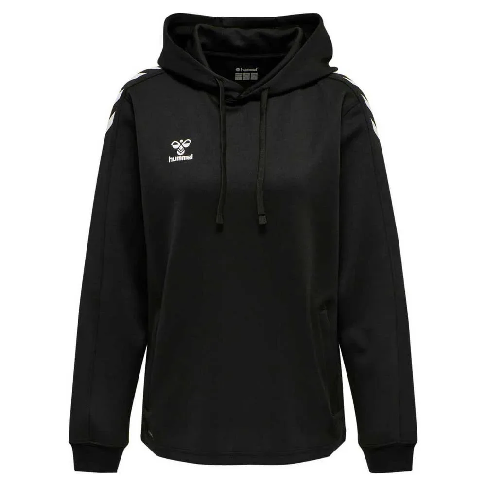 Sweat à Capuche Core Xk Poly Black L - Hummel - FashionsVida