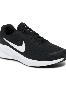 Revolution 7 Running Shoes Grey UK 12 Men,Women - Nike - FashionsVida