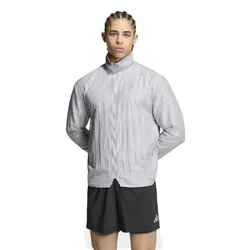 Giacca Adi365 Aspyre Running Glory Grey M