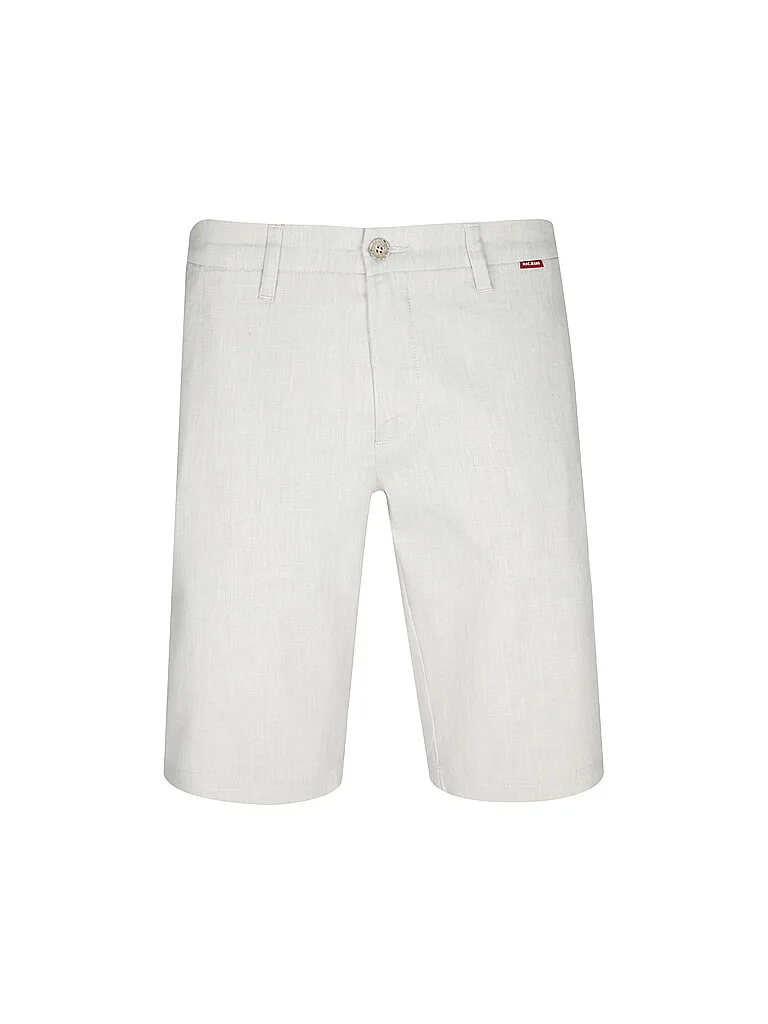 MAC Shorts LIAM creme 34 herren - Mac - FashionsVida