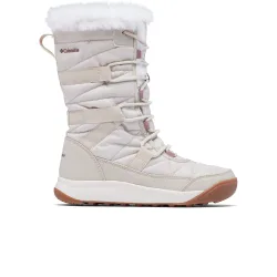 Minx iv botas apreski mujer Marron (37)
