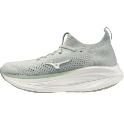 Neo vista 3 zapatilla running mujer Gris (41)