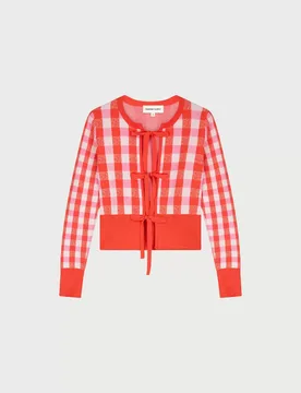 XS Camille Cardigan female - XS - FashionsVida