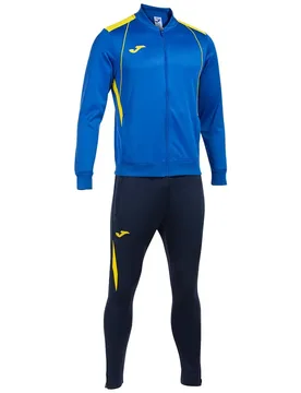 Survêtement Championship Vii Royal / Yellow / Navy S - Joma - FashionsVida