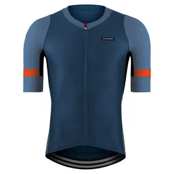 Maillot à Manches Courtes Mendi