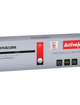 Toner Compatible Atx-b210nx Black One Size unisex - ActiveJet - FashionsVida