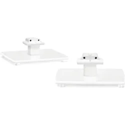 Soporte de sobremesa para altavoces OmniJewel (Pareja)