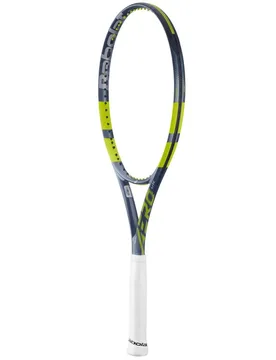 Pure Aero Lite Gen9 Unstrung Tennis Racket 2 - Babolat - FashionsVida