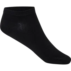 Calcetin de mujer corto liso