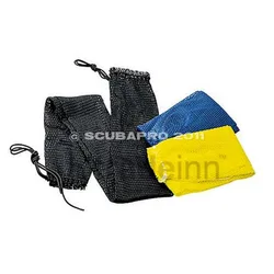 Scubapro Rete Di Carri Armati