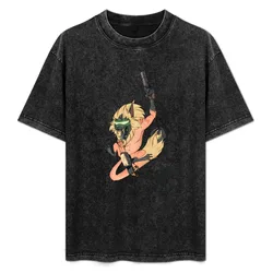 Meat-Thief T-Shirt