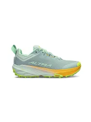 Damen Traillaufschuhe Experience Wild 3+ grau 38 W