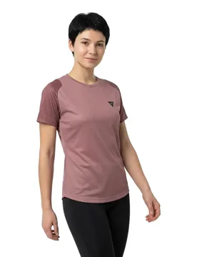 Bike Maglia A Maniche Corte Hgl Rose Taupe - Dainese - FashionsVida