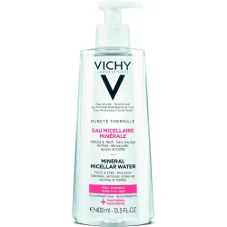 Pureté Thermale Micelar Piel Sensible 200 ml